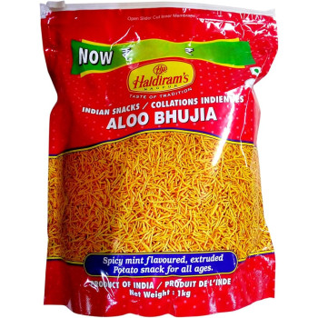Haldiram's Aloo Bhujia,75G