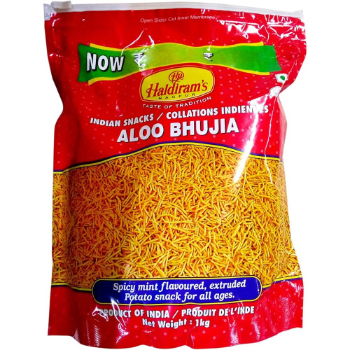 Haldiram's Aloo Bhujia,75G