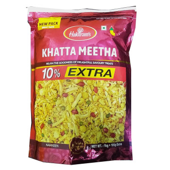 Haldiram's Delhi Khatta Meetha,