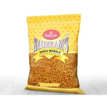Haldiram's Delhi Nimbu Masala, 65G