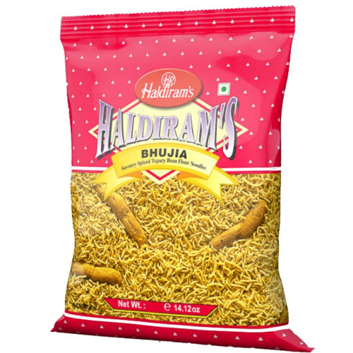 Haldiram's Masala Bhujia 200 g