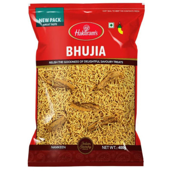 Haldiram's Masala Bhujia 400g