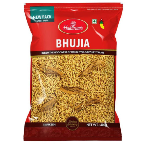 Haldiram's Masala Bhujia 400g