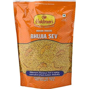 Haldiram's Nagpur Bhujia Sev 70G