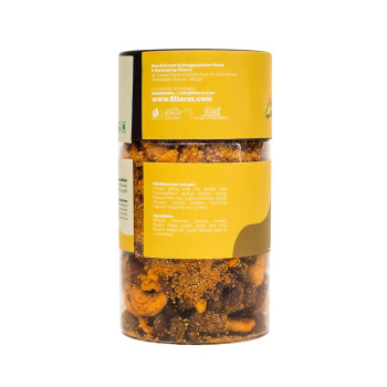 Haldiram's Salted Peanuts, 72g