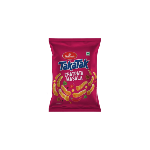Haldiram's TakaTak Chatpata Masala  (90g)