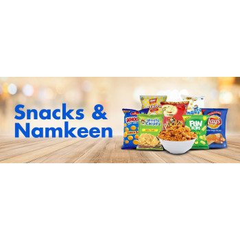 Haldirams French Vanilla Peeloz 40g