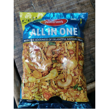 Haldirams Haldiram's Namkeen 70G