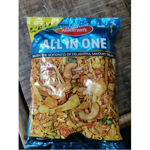 Haldirams Haldiram's Namkeen 70G