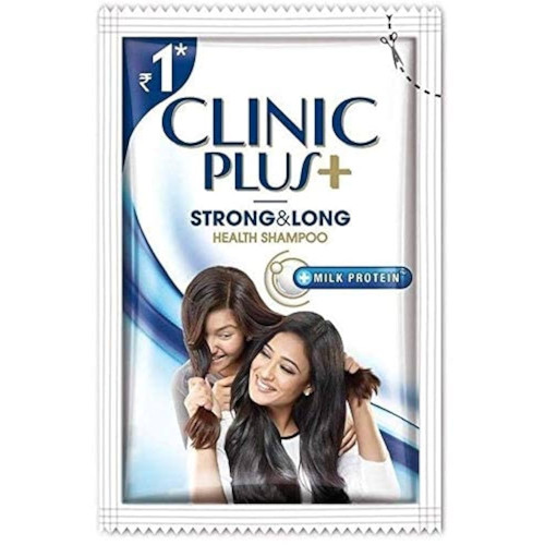 Head & Shoulders 7 in 1 Shampoo 6.5ml