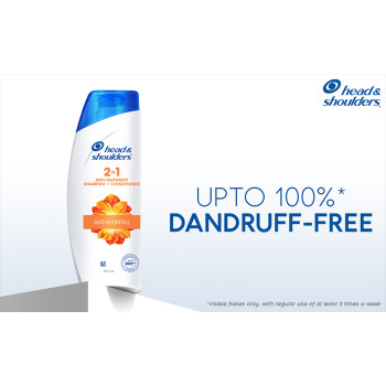 HEARD & SHOULDERS 7IN1 72ML