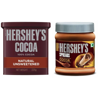 Hershey's Spreads Cocoa 350g
