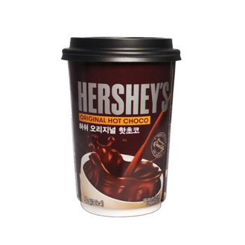 Hershey's Syrup Chocolate Flavour 30g