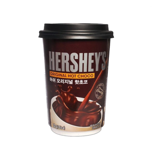 Hershey's Syrup Chocolate Flavour 30g