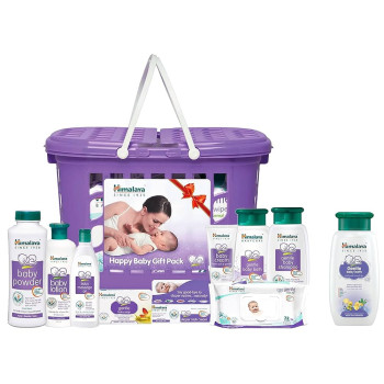 Himalaya Powder For Baby, 20G