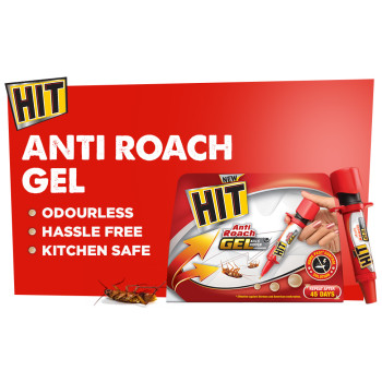HIT GEL