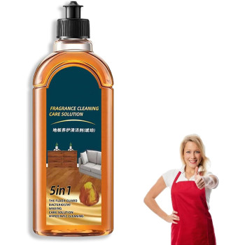 Home Guard Citrus Floor Cleaner 500 ml