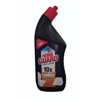 Home Guard Toilet Cleaner 10X Power Clean 500ml