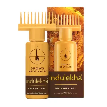 Indulekha Bhringa Oil