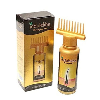 Indulekha Bringha Oil,  100ml