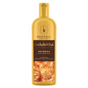Indulekha Bringha Shampoo, Proprietary Ayurvedic 340ml