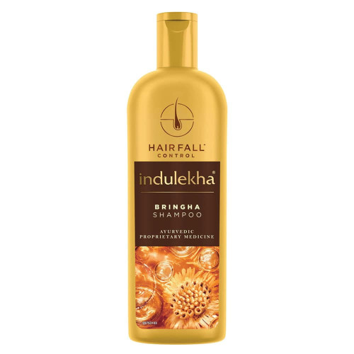 Indulekha Bringha Shampoo, Proprietary Ayurvedic 340ml