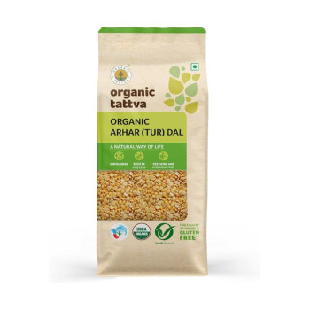 Inpendence Kale Chana 500g