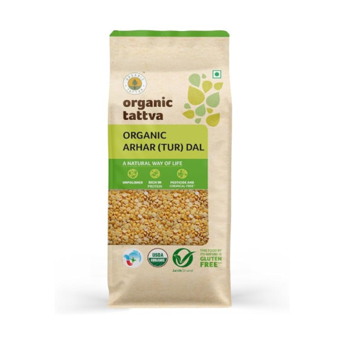 Inpendence Kale Chana 500g