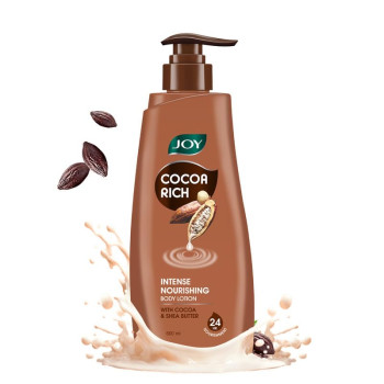 Joy Cocoa Rich Intense Nourishing Body Lotion 40ml