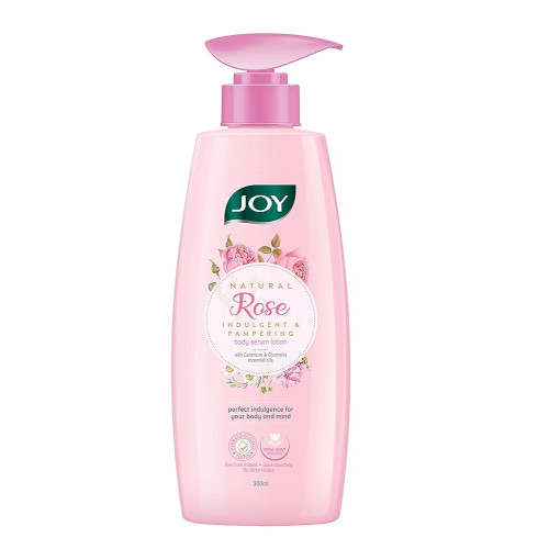 Joy Even Tone Bright Radiance Sunscreen Body lotion 40ml
