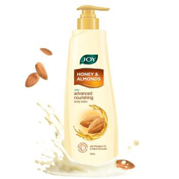 JOY Honey and Almonds Advanced 