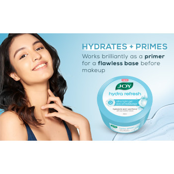 Joy Hydra Refresh Ultra-Light Gel 150ml