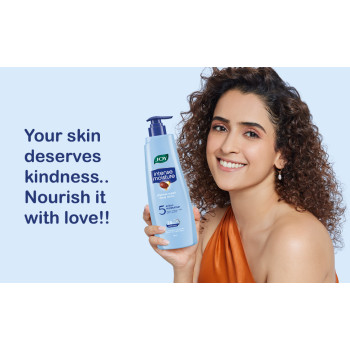 Joy Intense Moisture Shea Butter Body Lotion 40ml