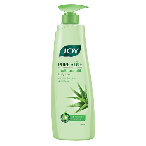 Joy Multi Benefit Aloe Vera Body Lotion 100ml