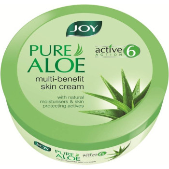 JOY PURE ALOE GEL 50ML