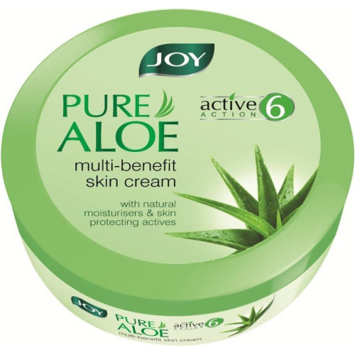 JOY PURE ALOE GEL 50ML