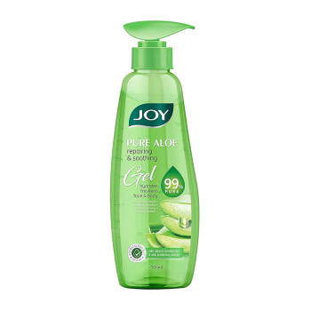 Joy Pure Aloe Repairing & Soothing Pure Aloe Vera Gel 
