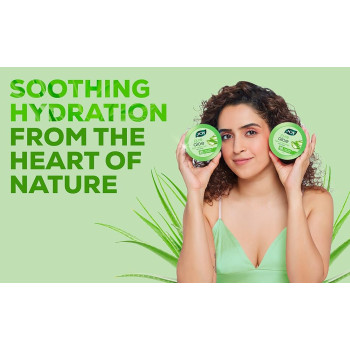 Joy Pure Aloe Vera Multi Benefit Body Lotion 40ml