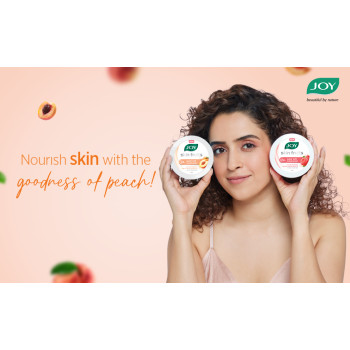 Joy Skin Fruits Super Soft Moisturiser 50ml