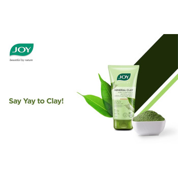 joy Skin Purifying Neem face wash 50ml