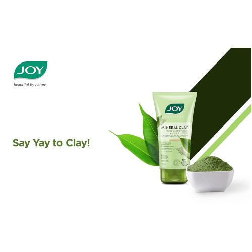 joy Skin Purifying Neem face wash 50ml