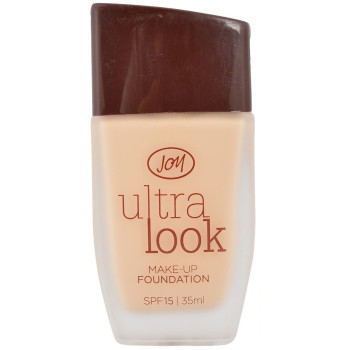 Joy ultra look make up foundation SPF 15 30 ml Foundation  