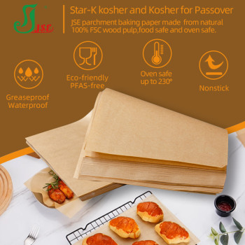 K-Star Premium Greaseproof Food Wrapping 