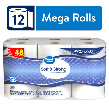 k star super soft toilet tissue