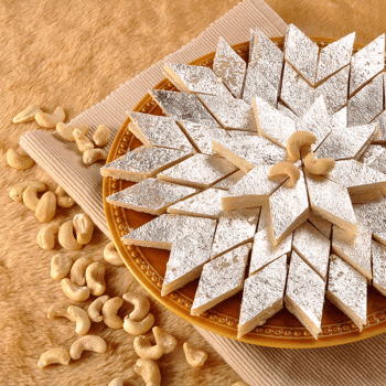 kaju katri candy 
