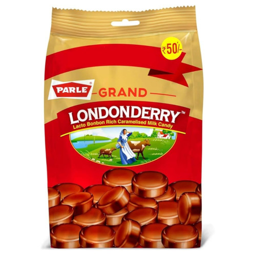 Kapi Candy 198g