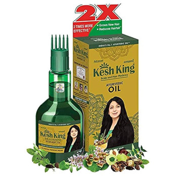 Kesh King Ayurvedic