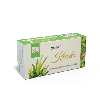 KEWDA DHOOP STICKS