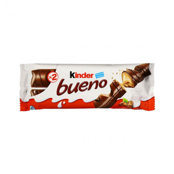KINDER BUENO 43G