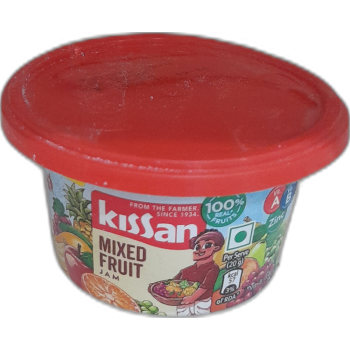 Kissan Mixed Fruit Jam 90g